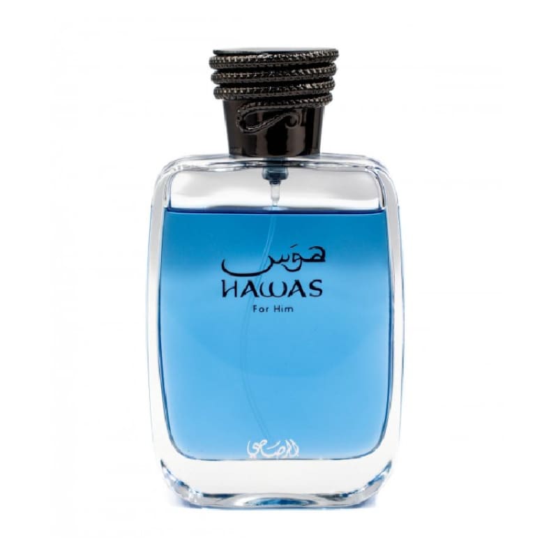Rasasi Hawas edp 100ml Hombre - Rasasi - Default Title - Perfumisimo